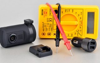 mini0806 Stromverbrauch messen